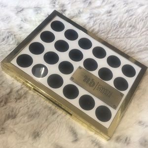 Urban Decay Gwen Stefani Eyeshadow Pallet